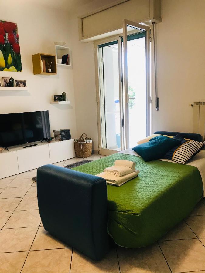 La Terrazza Apartamento Vico Equense Exterior foto